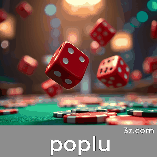 poplu login page Brazil – secure online casino access