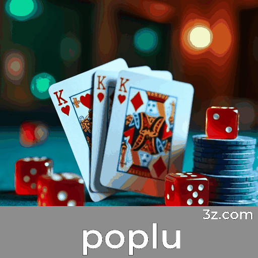 poplu login page Brazil – secure online casino access