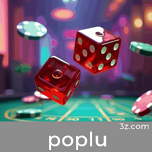 poplu login page Brazil – secure online casino access
