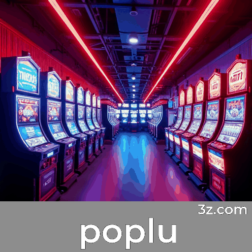 poplu login page Brazil – secure online casino access
