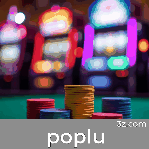 poplu login page Brazil – secure online casino access