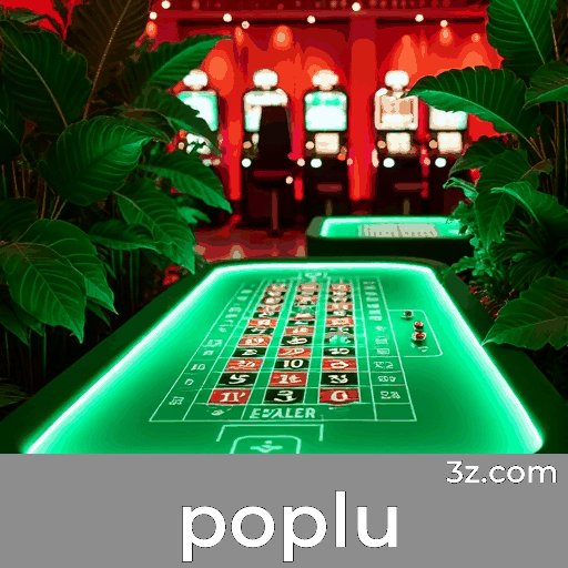 poplu login page Brazil – secure online casino access