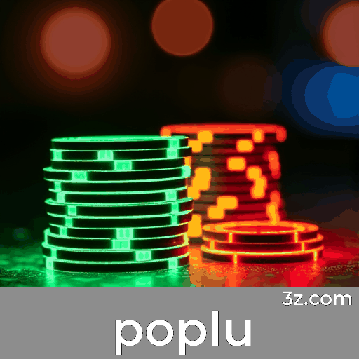 poplu login page Brazil – secure online casino access