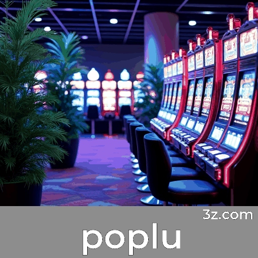 poplu login page Brazil – secure online casino access