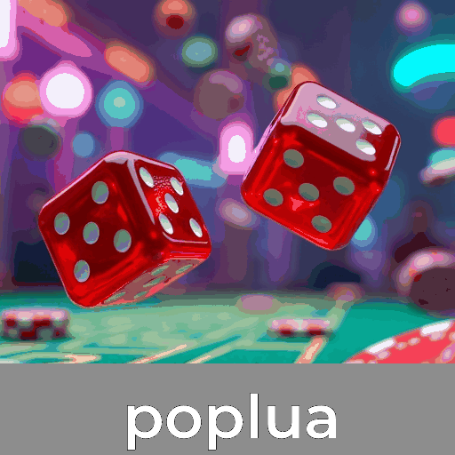 Acesso ao poplua