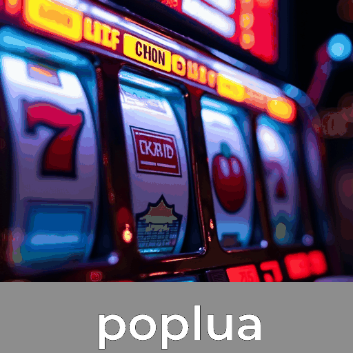 Cadastro na poplua