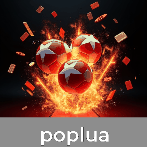 Acesso ao poplua