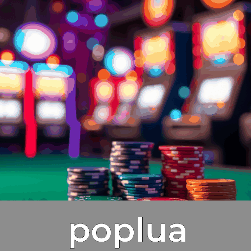 Acesso ao poplua