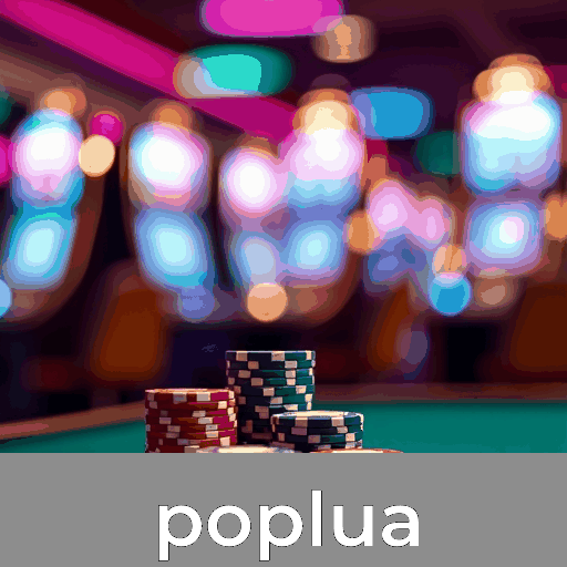 Cadastro na poplua