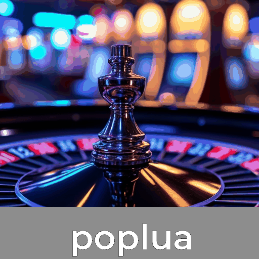 Cadastro na poplua