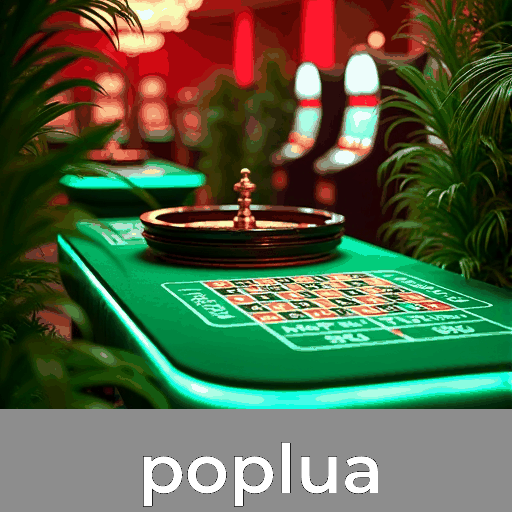 Acesso ao poplua
