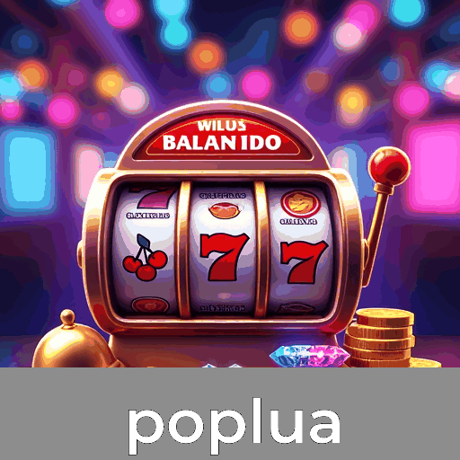 Promoções e Bônus no poplua