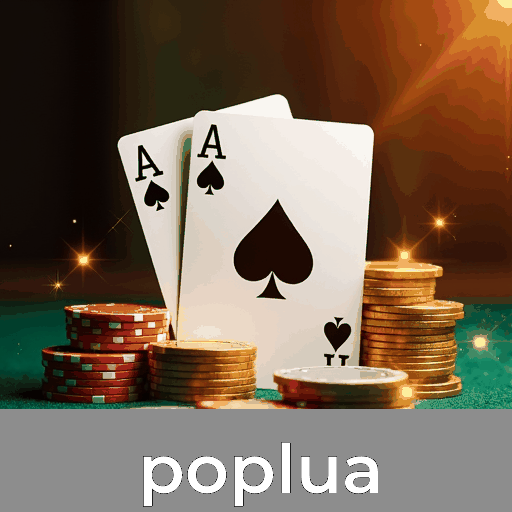 Cadastro na poplua