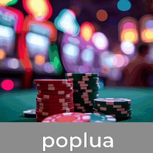 Acesso ao poplua