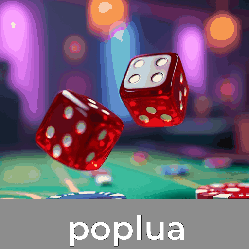 Acesso ao poplua