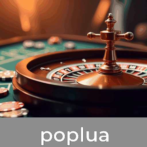 Acessar o site poplua COM