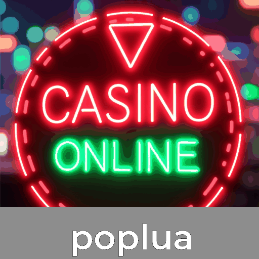 Cassino Online poplua