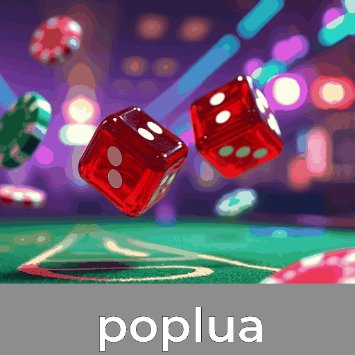 Cadastro na poplua