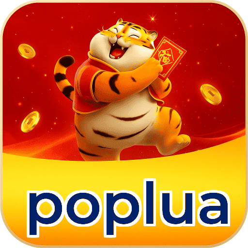 poplua logo