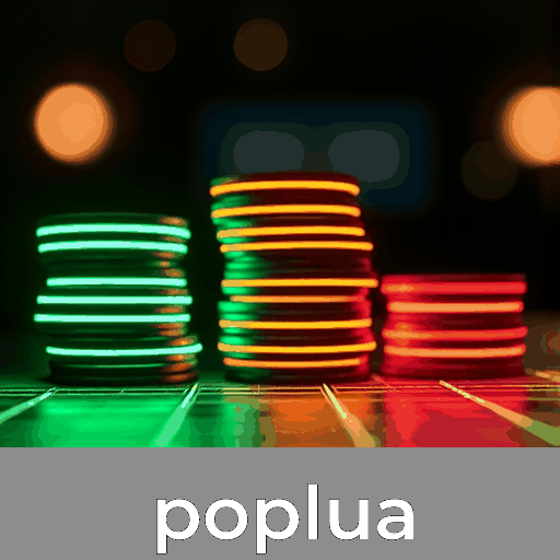 Cadastro na poplua