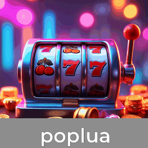 Cadastro na poplua
