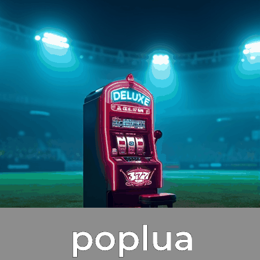 Cadastro na poplua